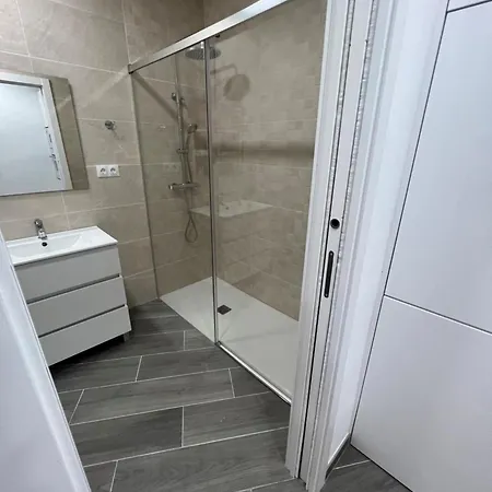 Apartmán Beachydays Metropolis D
