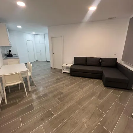 Beachydays Metropolis D Apartmán