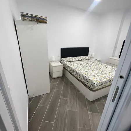 Apartmán Beachydays Metropolis D Torremolinos
