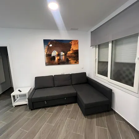 Apartmán Beachydays Metropolis D Torremolinos