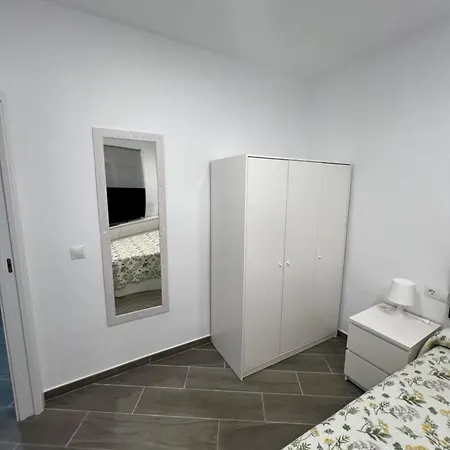 Beachydays Metropolis D Apartmán Torremolinos