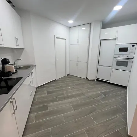 Montalvo Metropolis D Apartamento