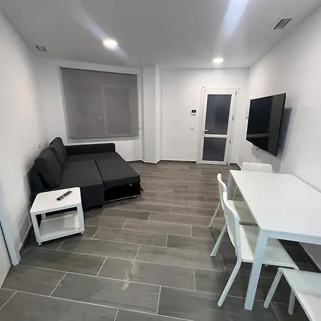 Montalvo Metropolis D Apartamento Torremolinos