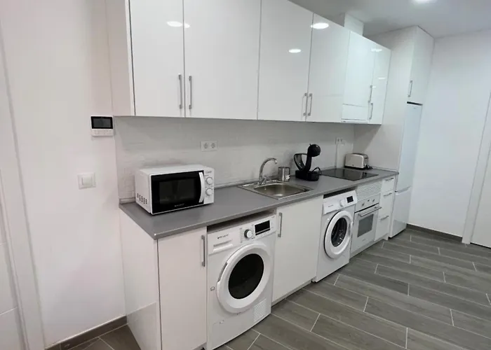 Apartamento Beachydays Metropolis D Torremolinos