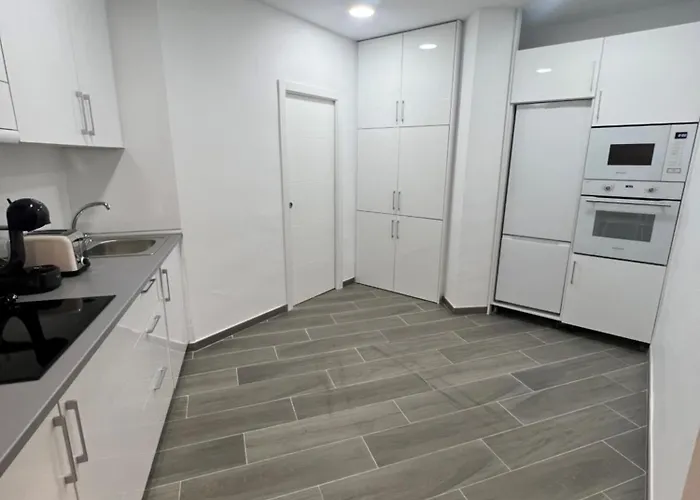 Beachydays Metropolis D Apartamento