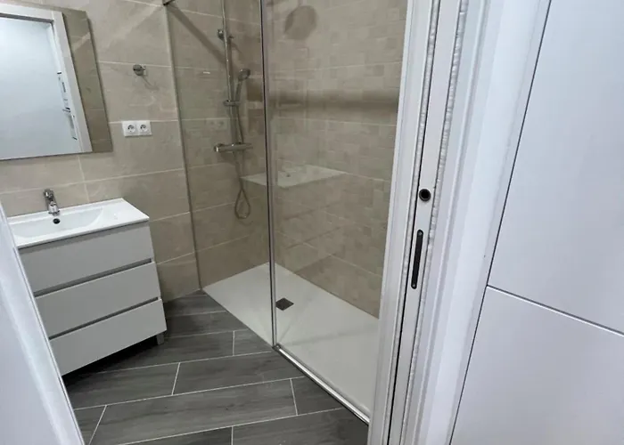 Apartamento Beachydays Metropolis D