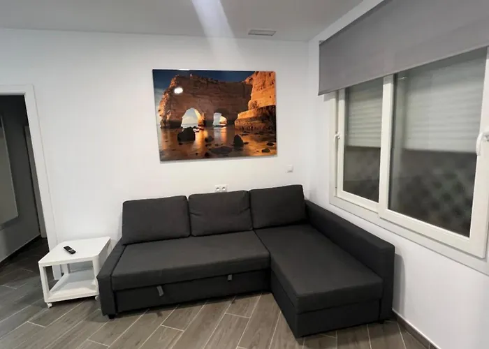 Apartamento Beachydays Metropolis D Torremolinos