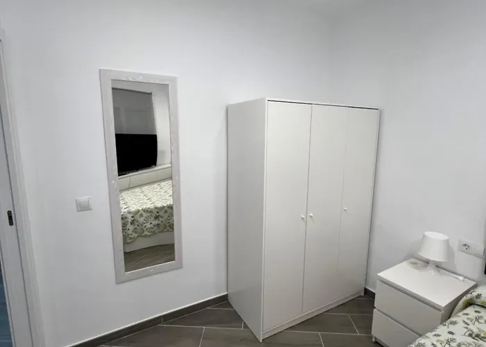 Beachydays Metropolis D Apartamento Torremolinos