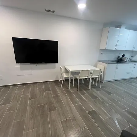 Appartement Beachydays Metropolis D