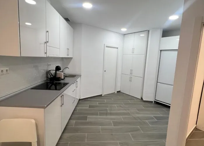 Beachydays Metropolis D Appartement *