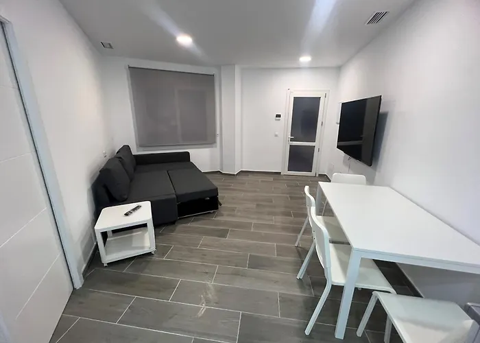 Beachydays Metropolis D Appartement Torremolinos