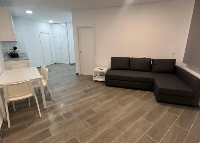 Beachydays Metropolis D Апартаменты