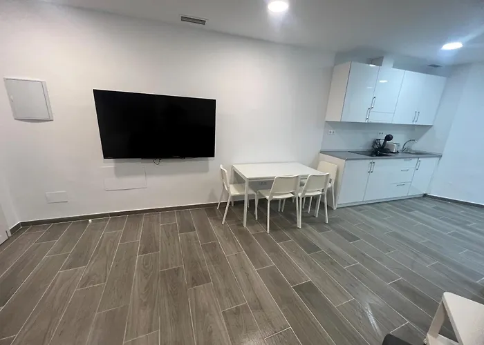 Appartement Beachydays Metropolis D