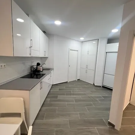 Beachydays Metropolis D Apartment *